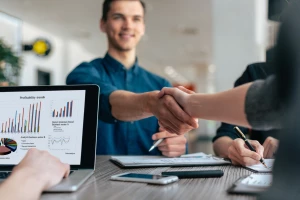 Ciekawe kto może kupić para cord?